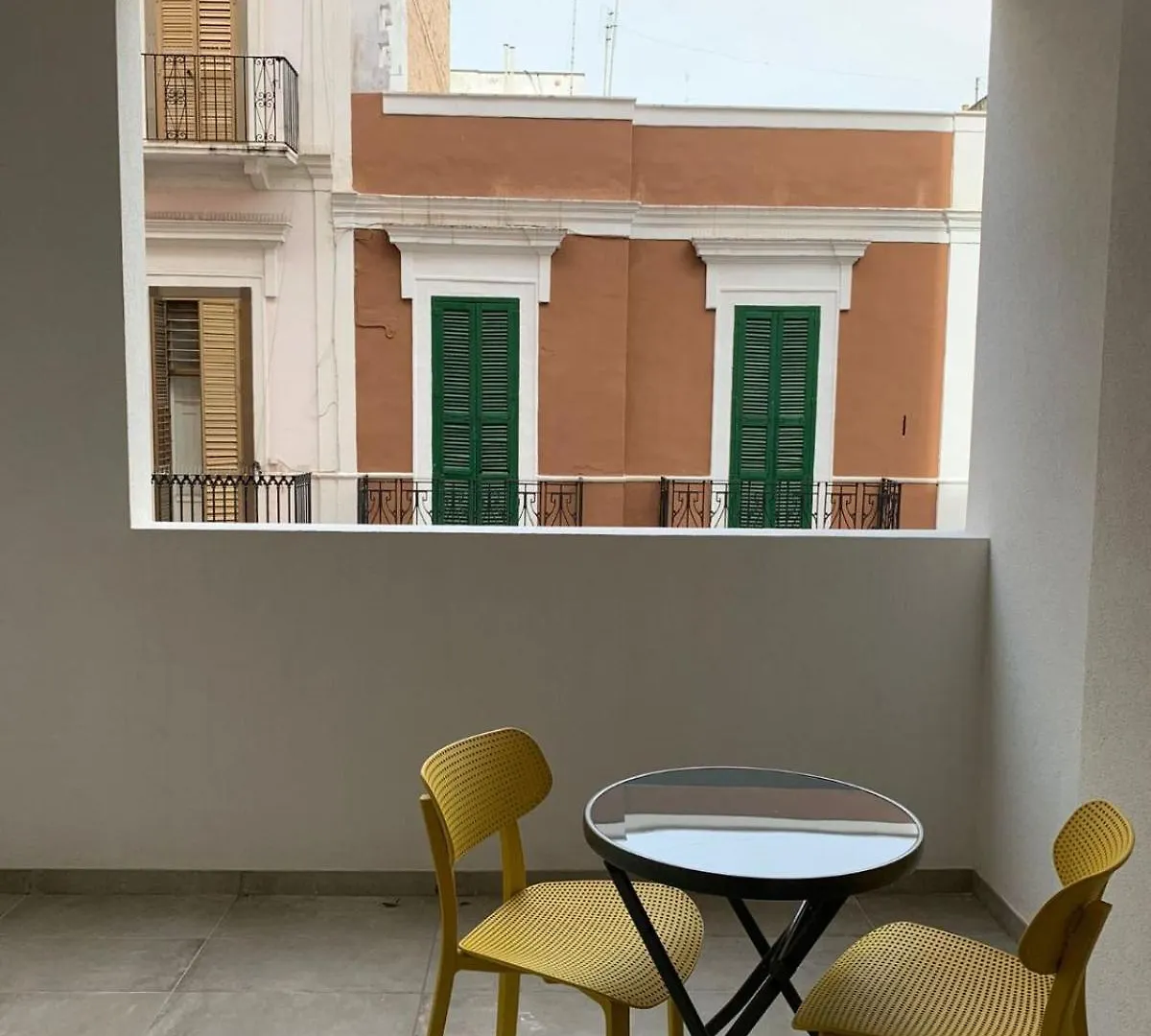 Trase & Isse Holiday Home Bari