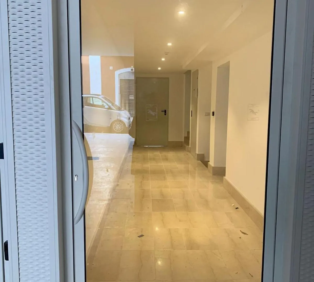 Trase & Isse Holiday Home Bari Appartement