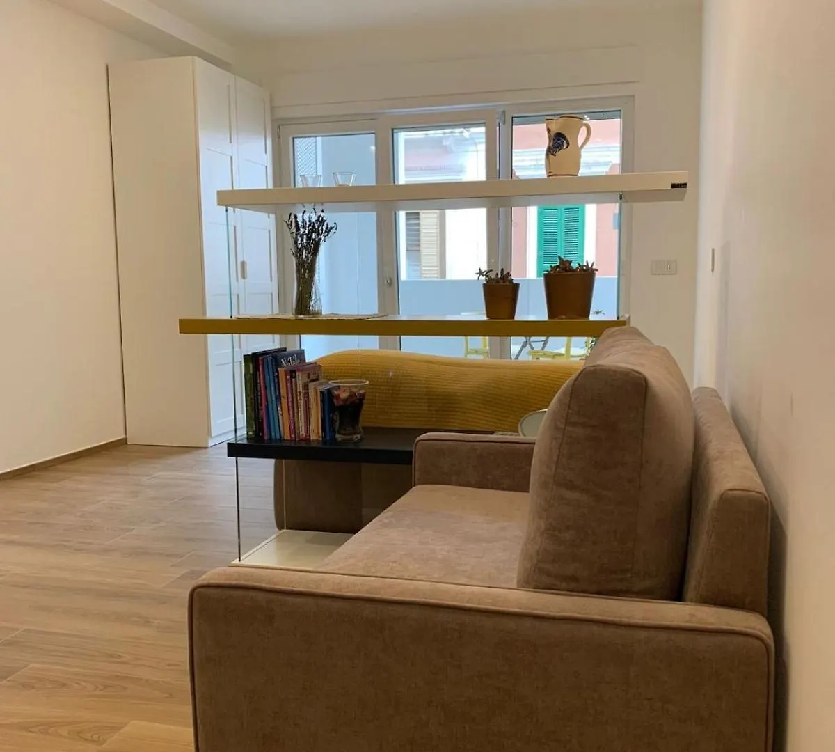 Appartement Trase & Isse Holiday Home Bari