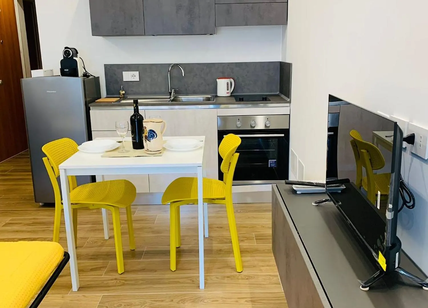 Appartement Trase & Isse Holiday Home Bari