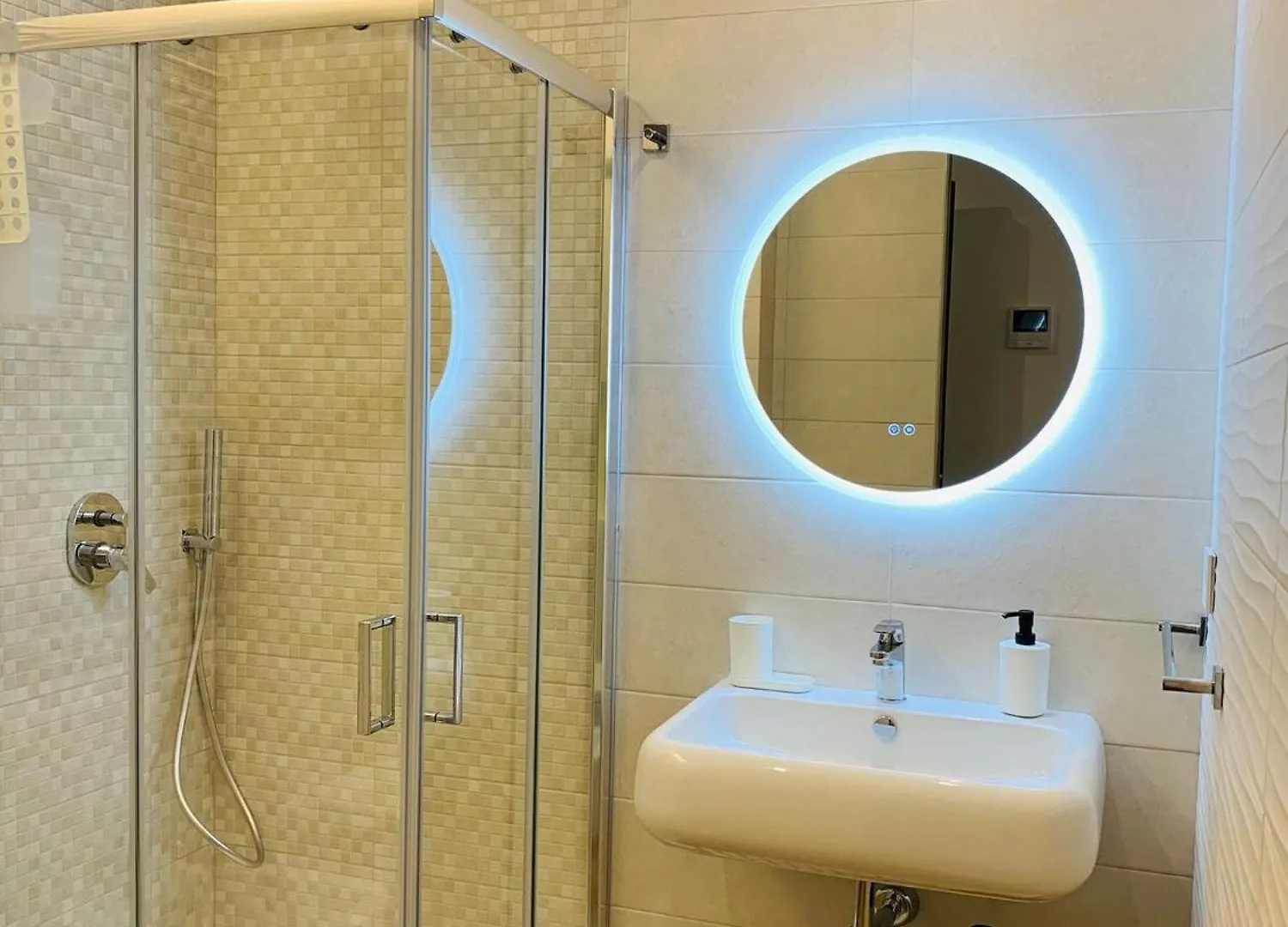 Trase & Isse Holiday Home Bari 0*,
