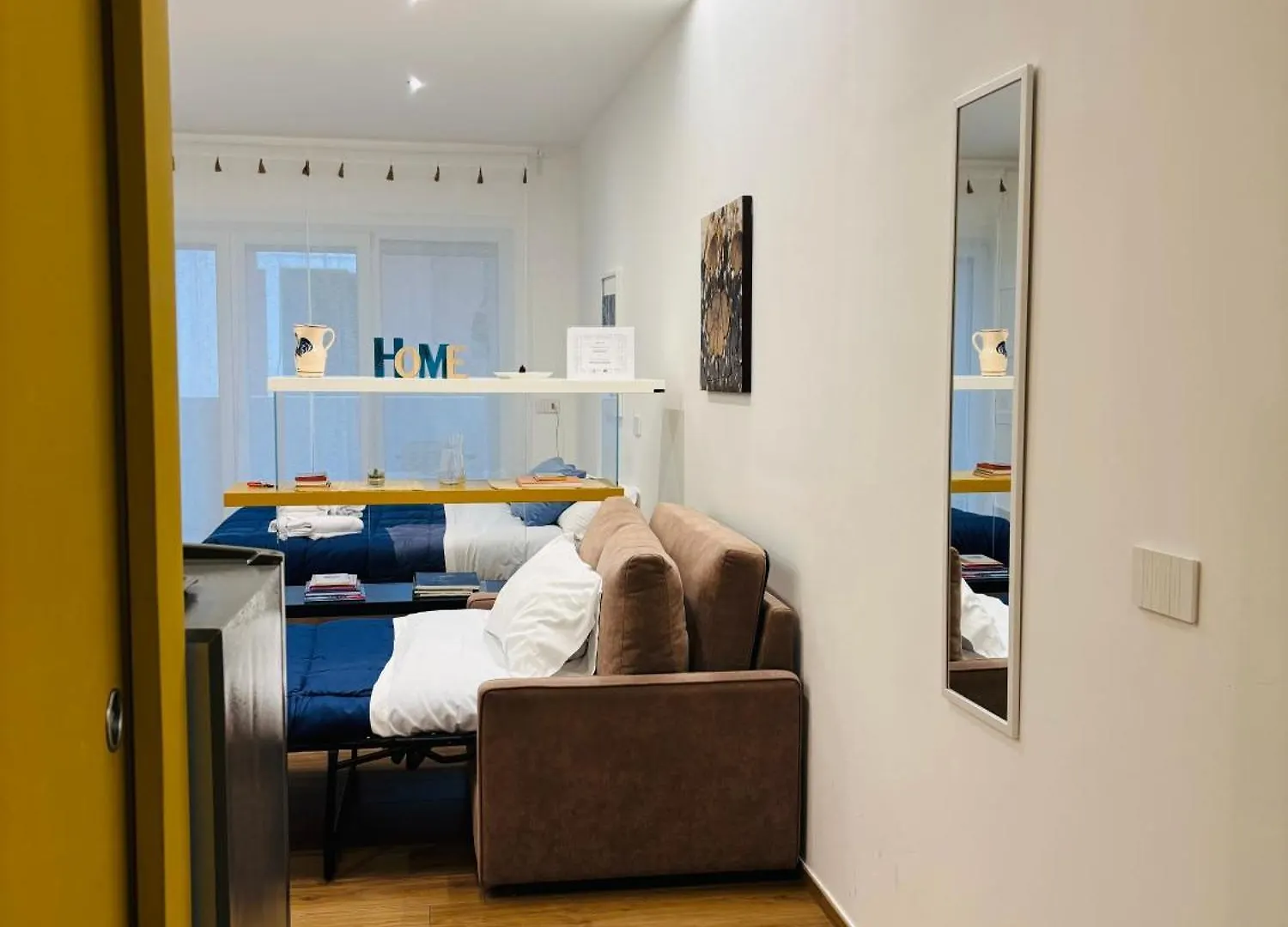 Trase & Isse Holiday Home Bari