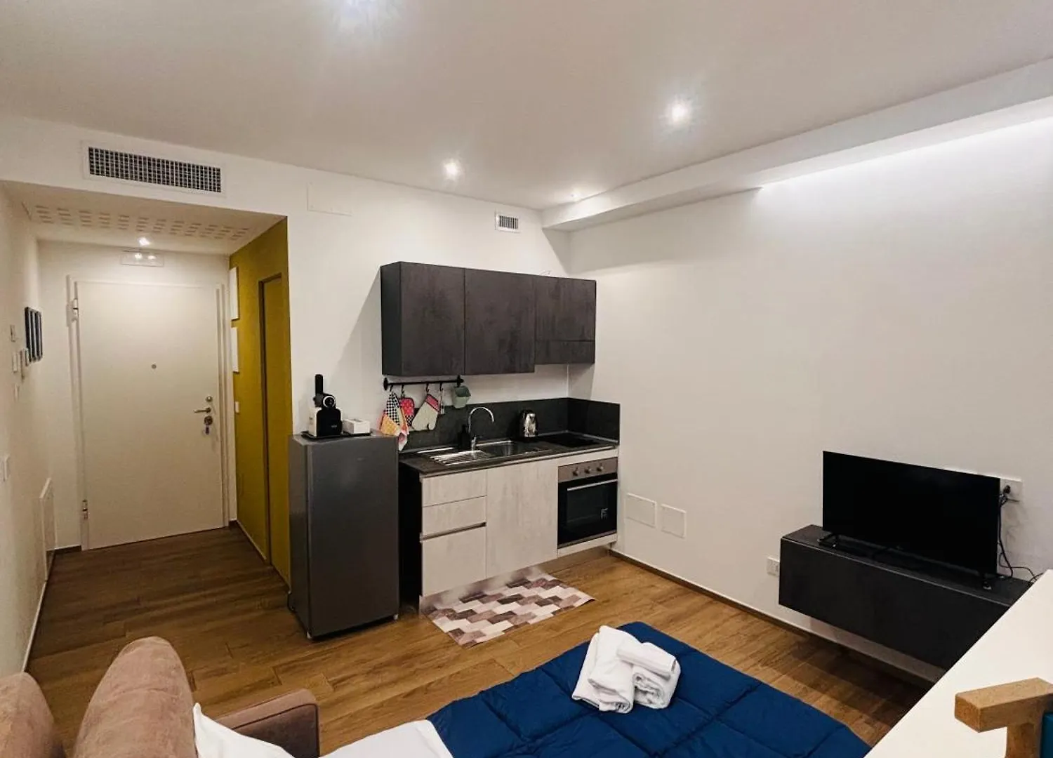 Trase & Isse Holiday Home Bari Italië
