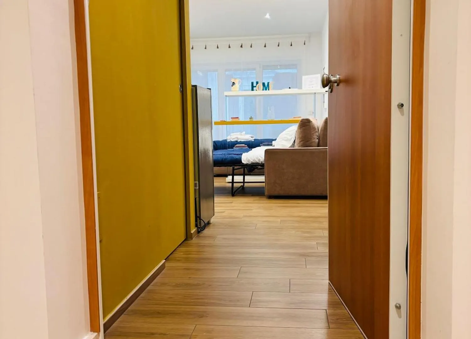Trase & Isse Holiday Home Bari Italië
