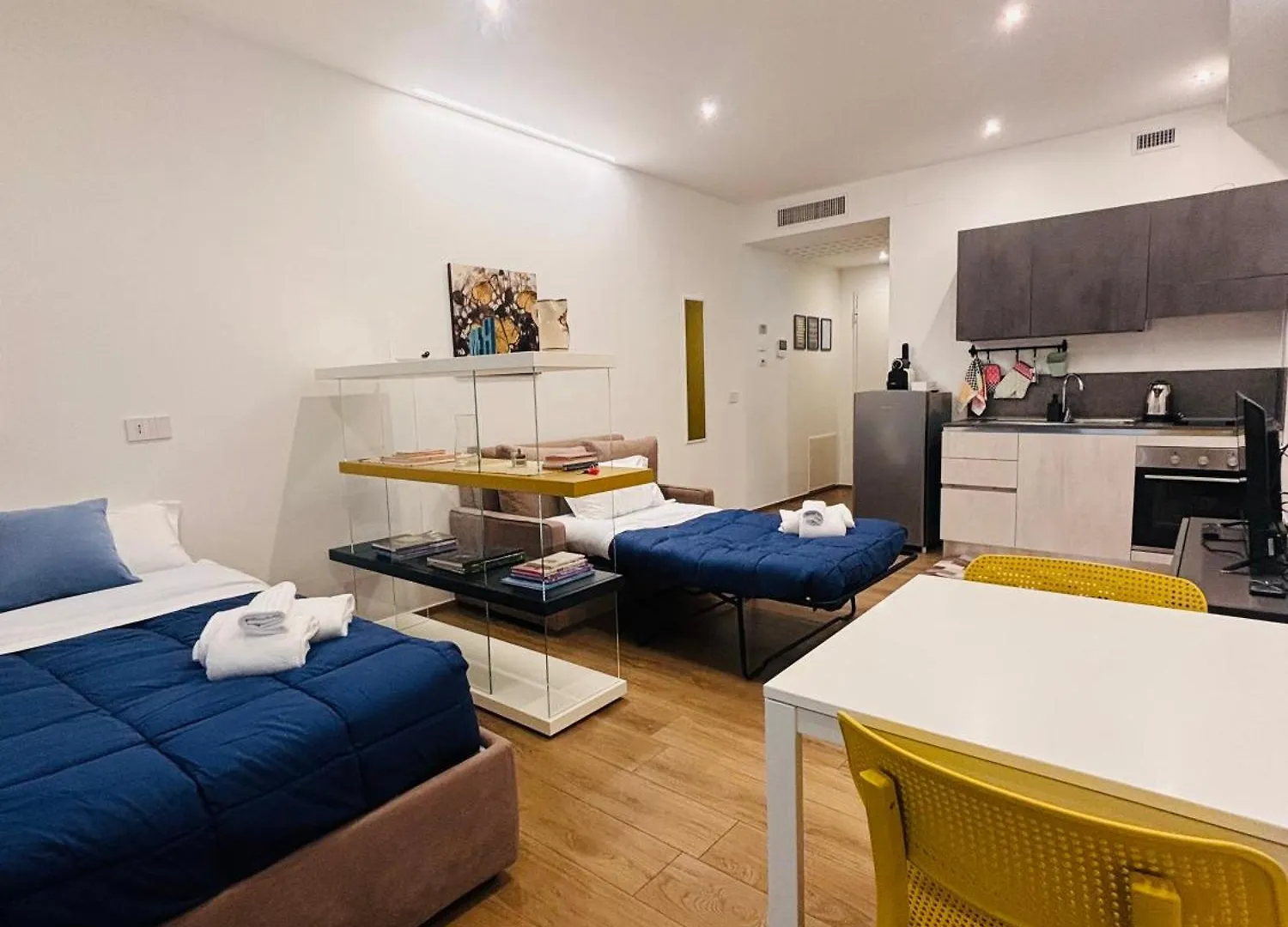 Trase & Isse Holiday Home Bari