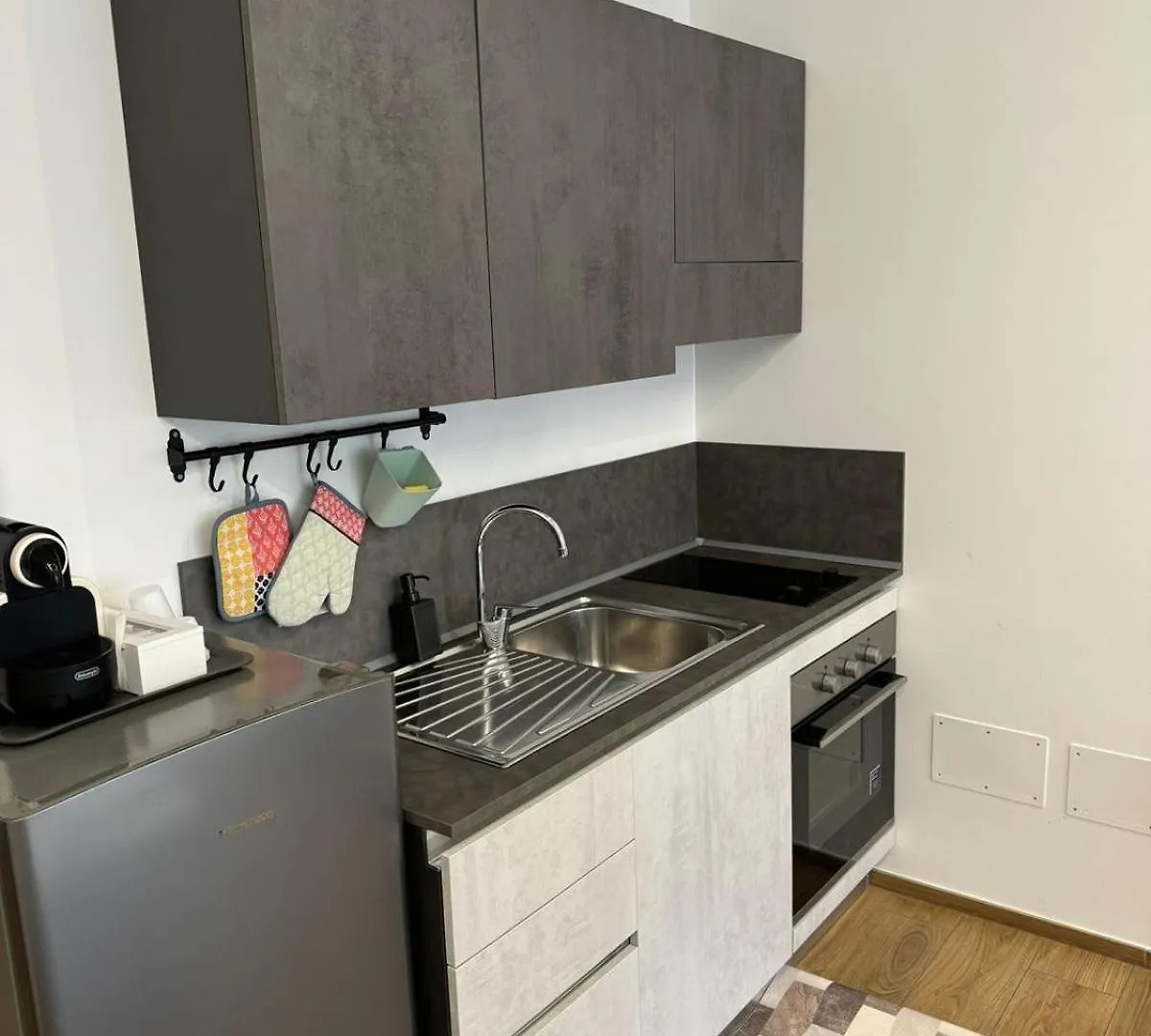Trase & Isse Holiday Home Bari